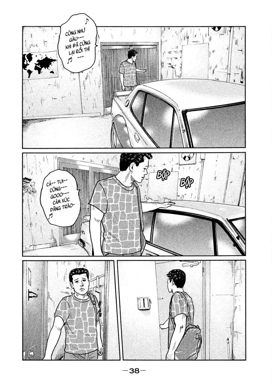 Sát Thủ Truyền Thuyết Chapter 32 - 16