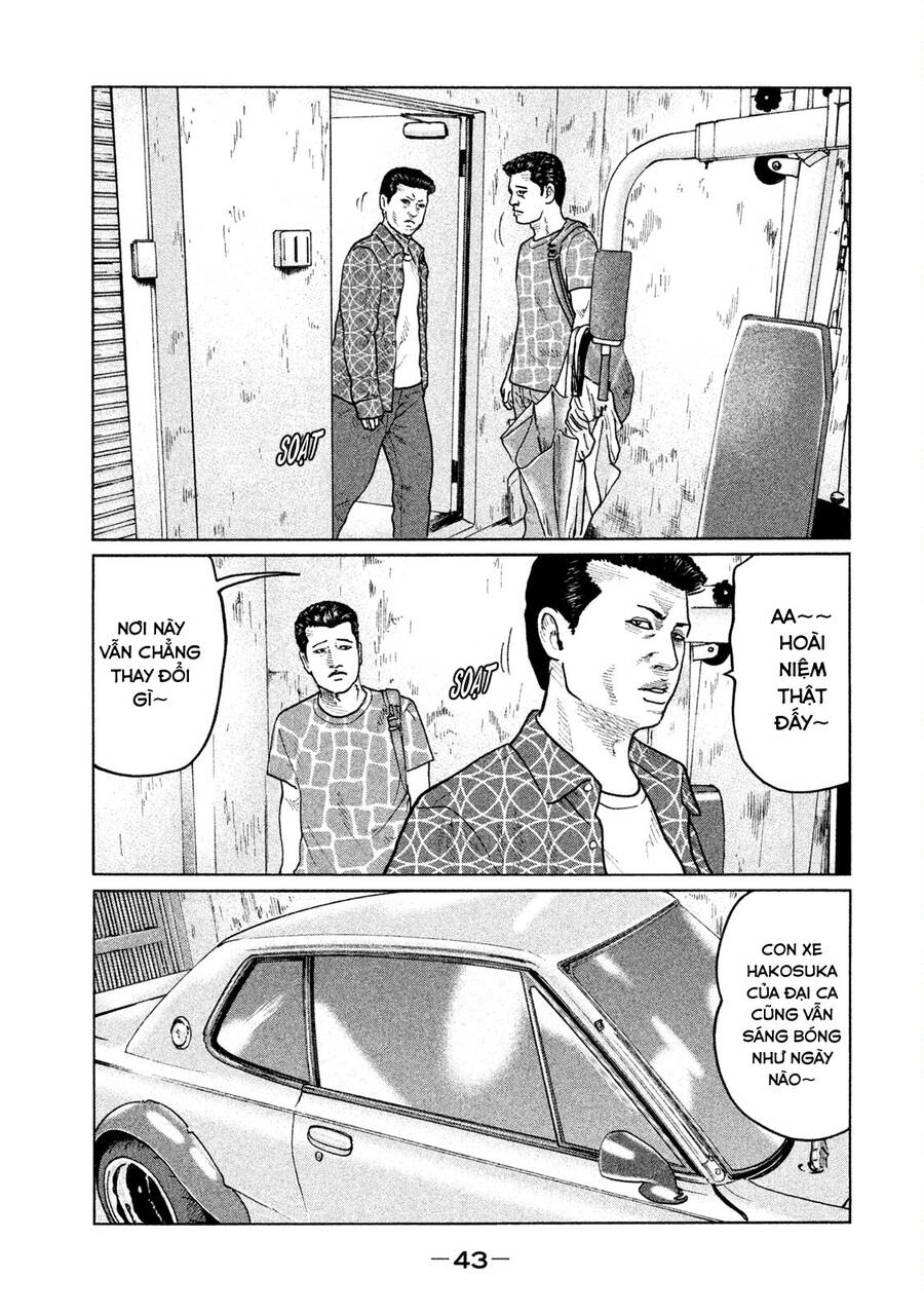 Sát Thủ Truyền Thuyết Chapter 33 - 3