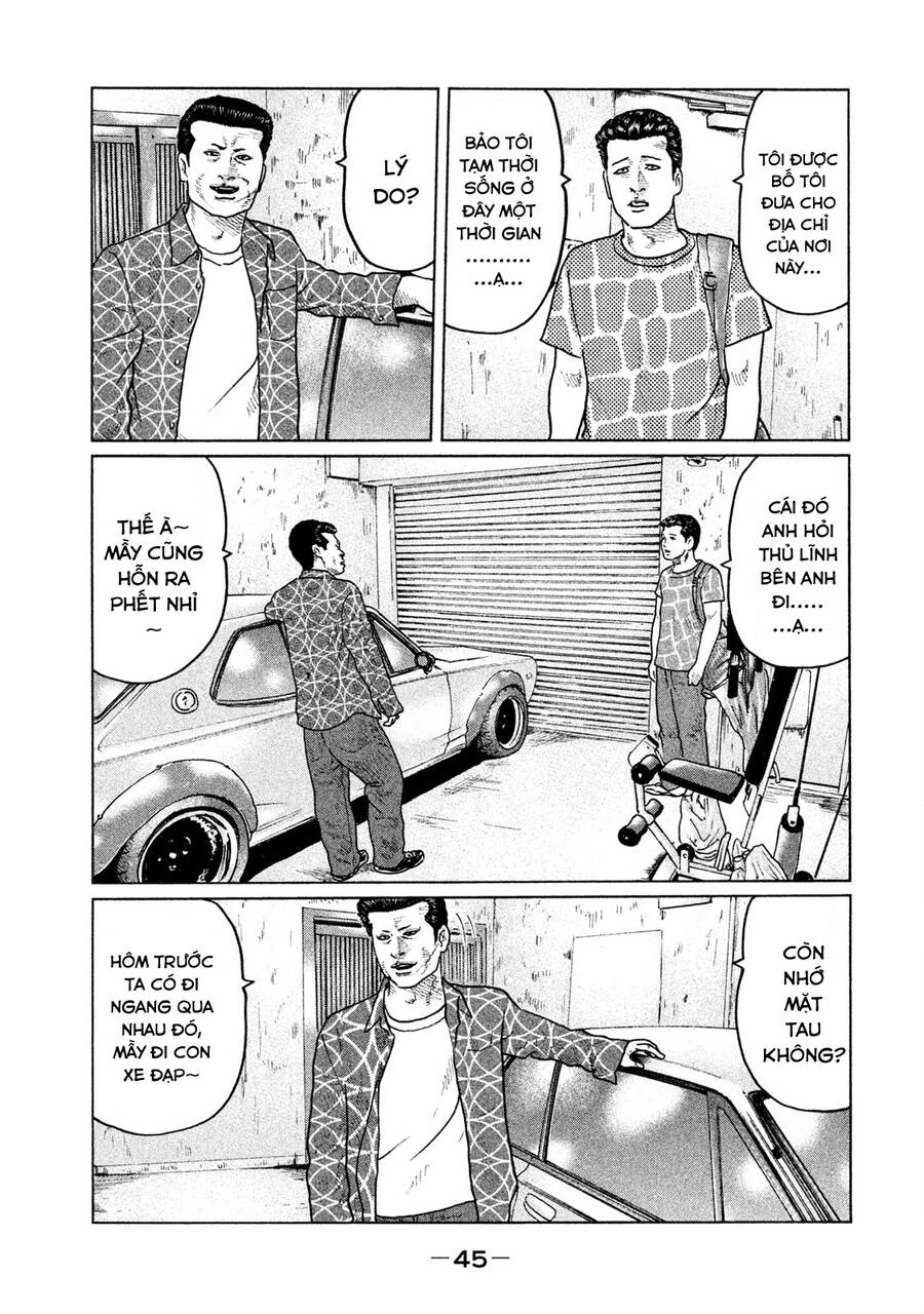 Sát Thủ Truyền Thuyết Chapter 33 - 5