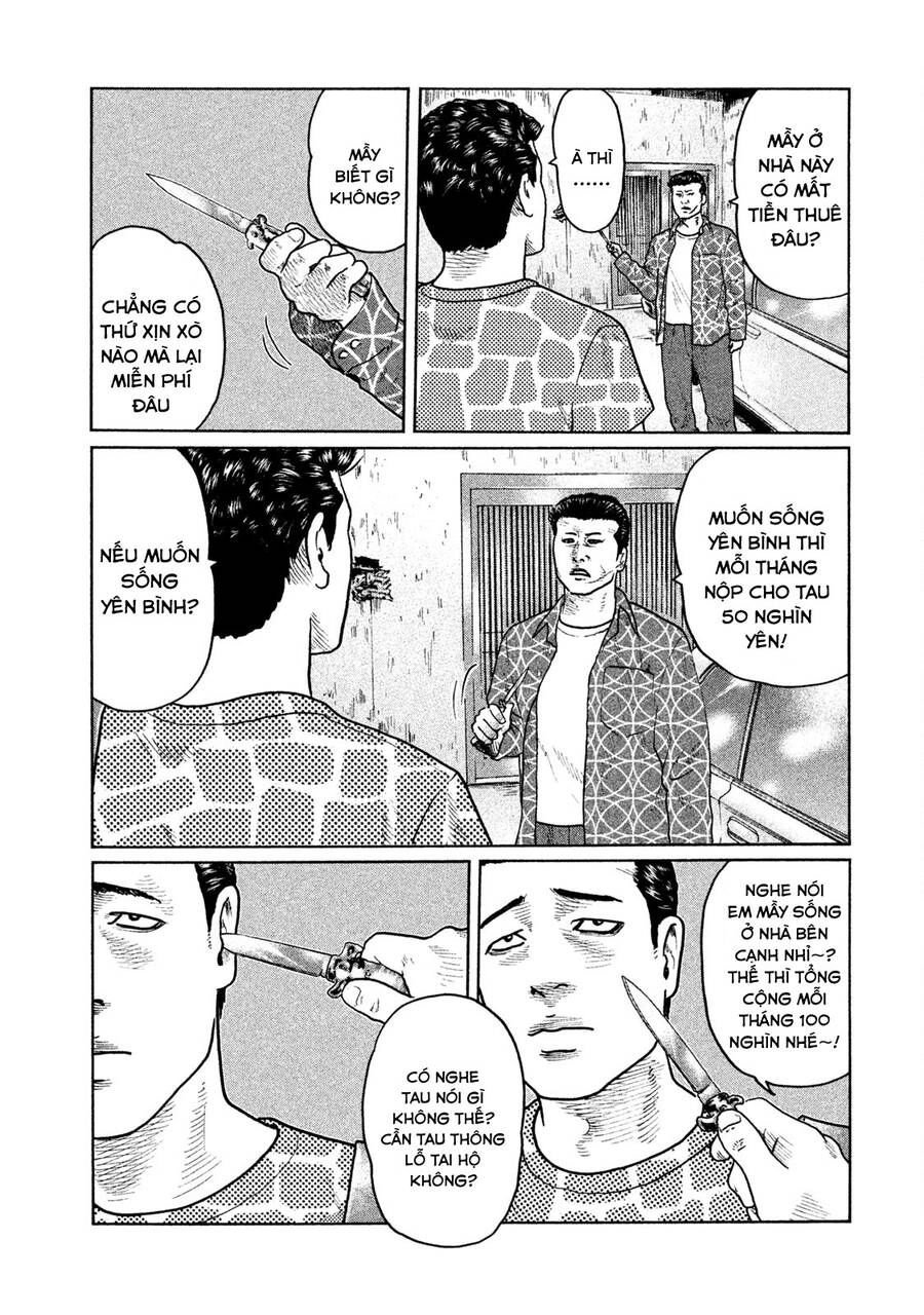 Sát Thủ Truyền Thuyết Chapter 33 - 7