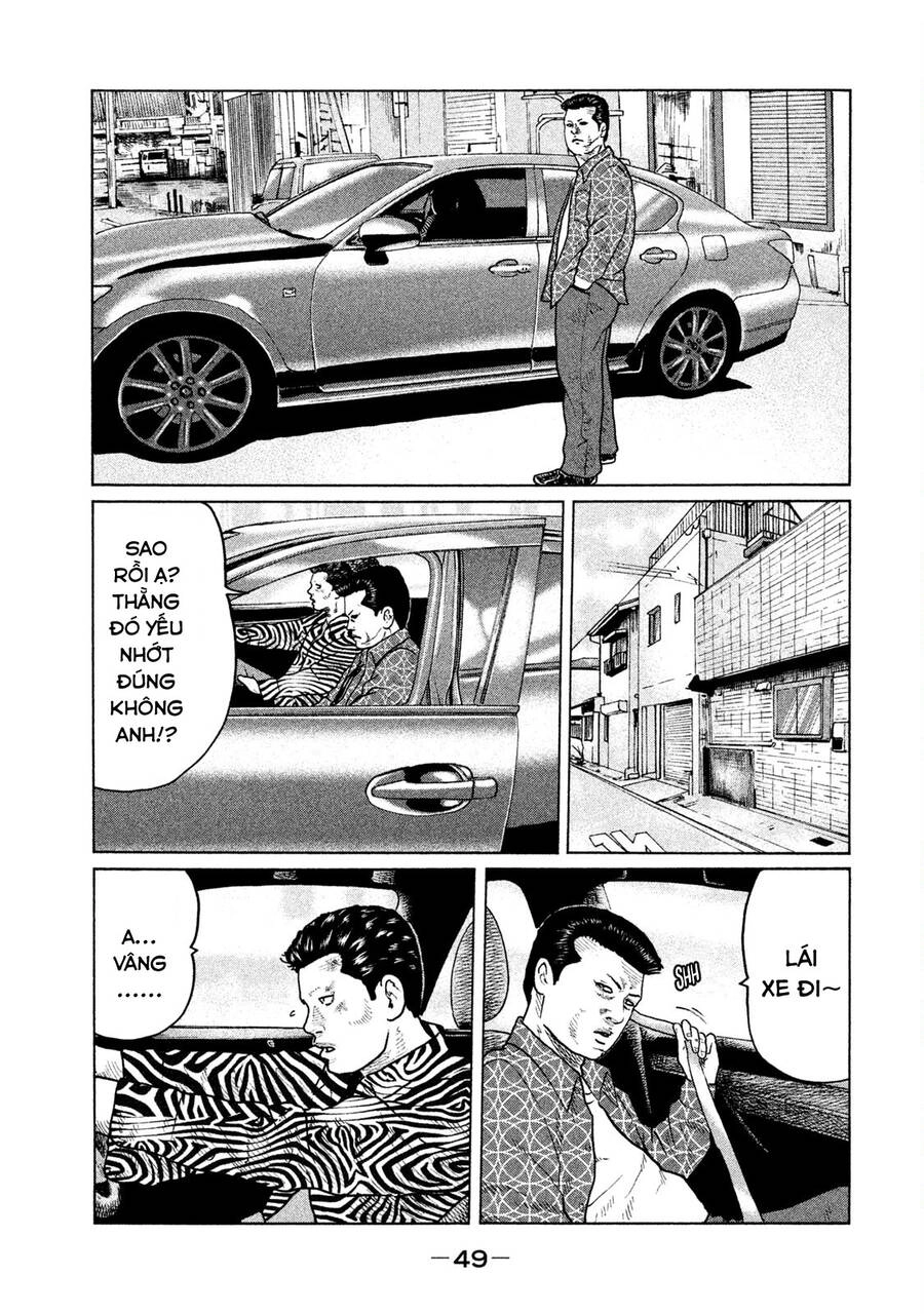 Sát Thủ Truyền Thuyết Chapter 33 - 9