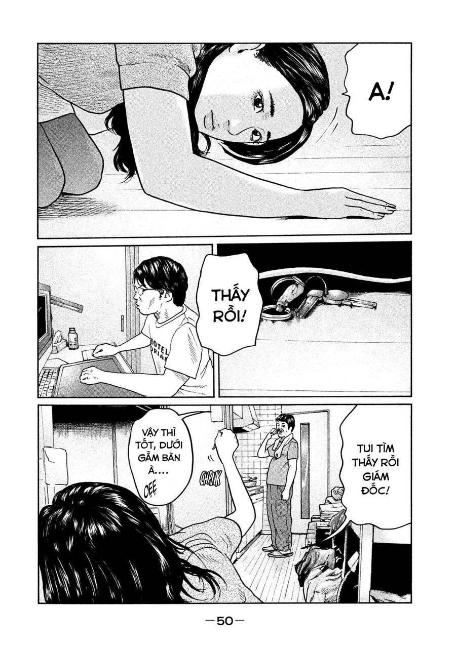 Sát Thủ Truyền Thuyết Chapter 33 - 10