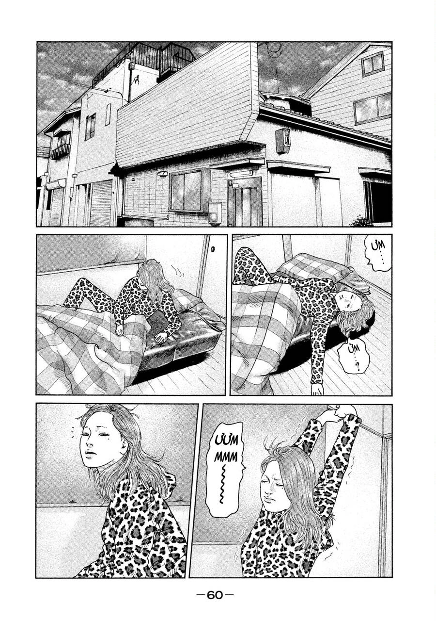 Sát Thủ Truyền Thuyết Chapter 34 - 2