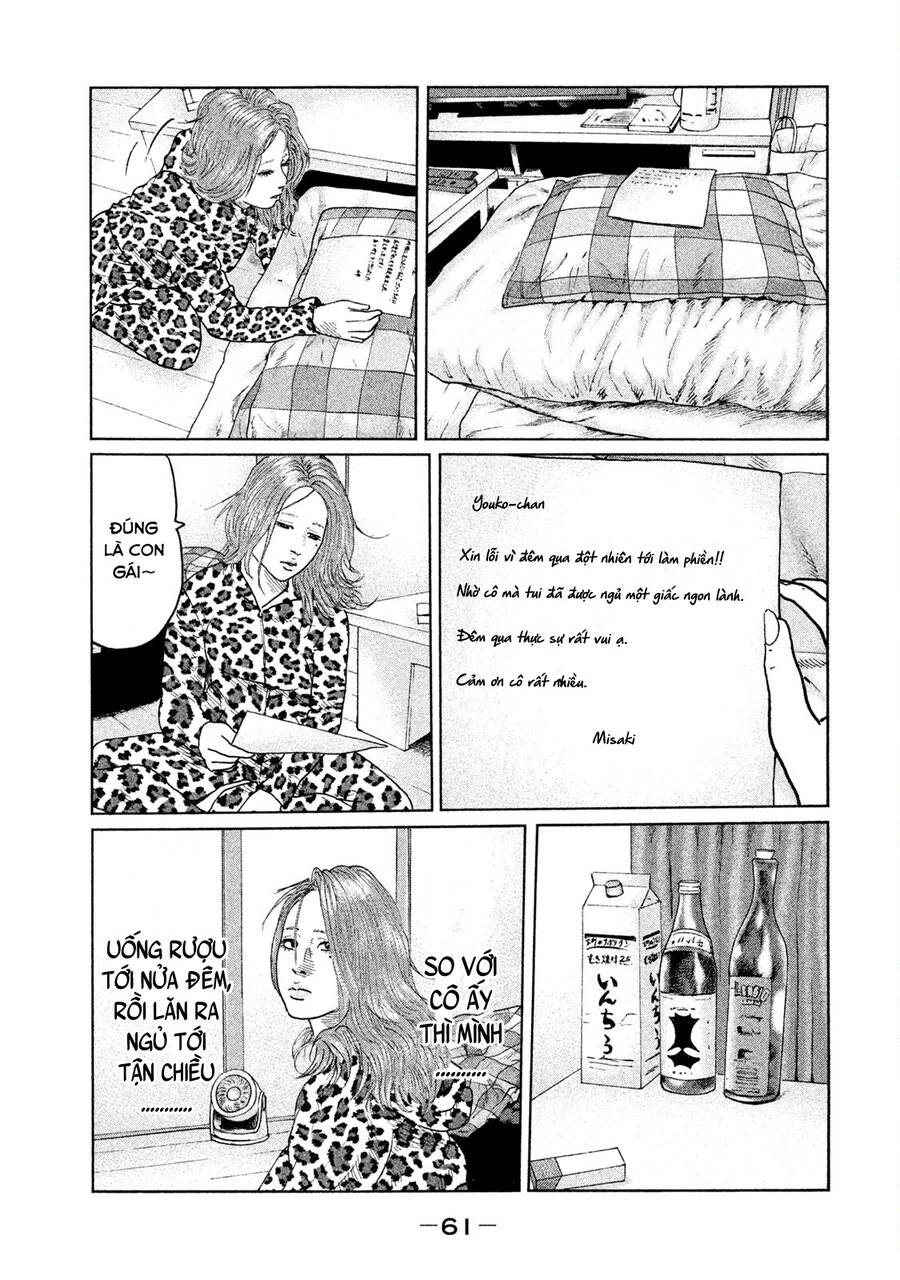 Sát Thủ Truyền Thuyết Chapter 34 - 3