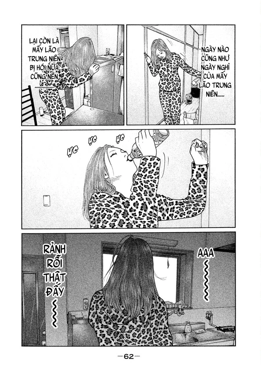 Sát Thủ Truyền Thuyết Chapter 34 - 4