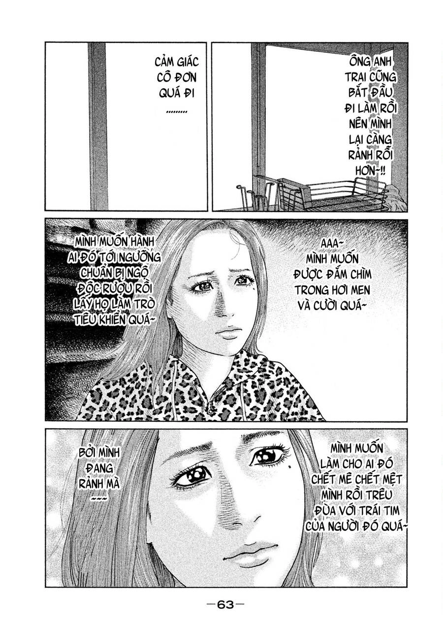 Sát Thủ Truyền Thuyết Chapter 34 - 5