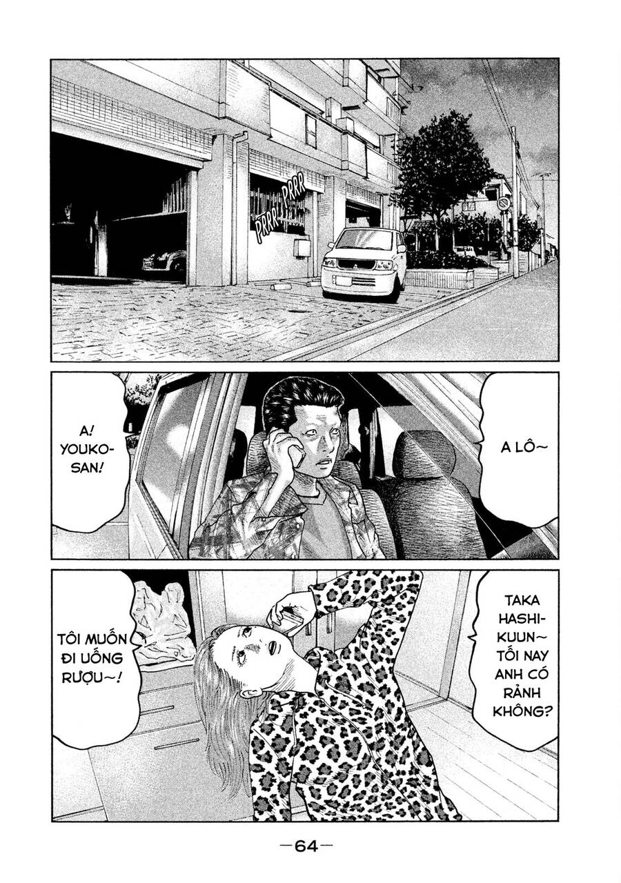 Sát Thủ Truyền Thuyết Chapter 34 - 6