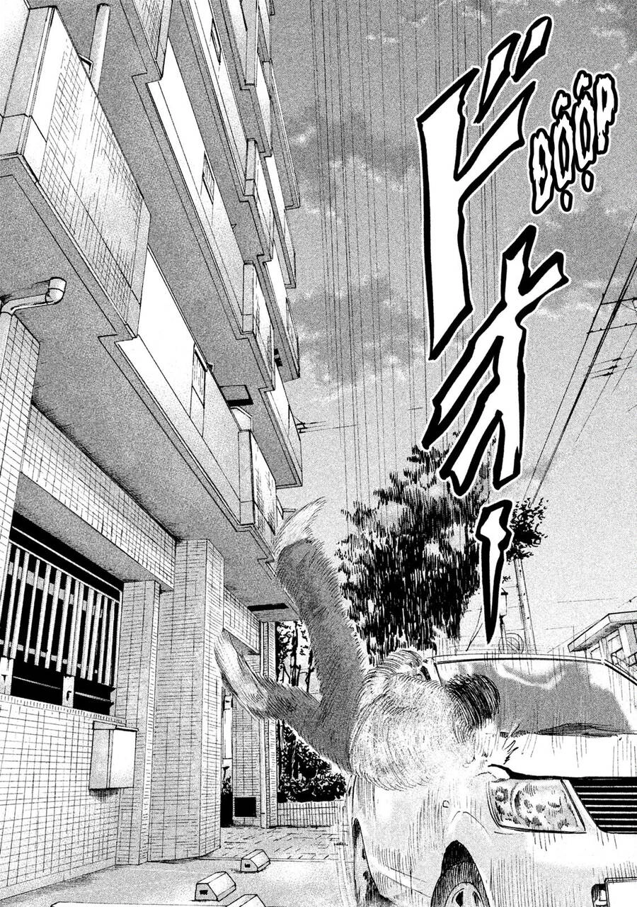 Sát Thủ Truyền Thuyết Chapter 34 - 8