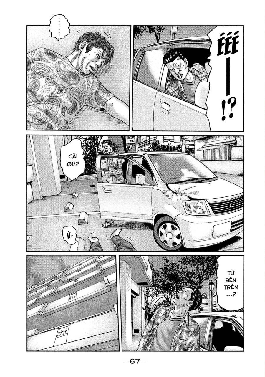 Sát Thủ Truyền Thuyết Chapter 34 - 9