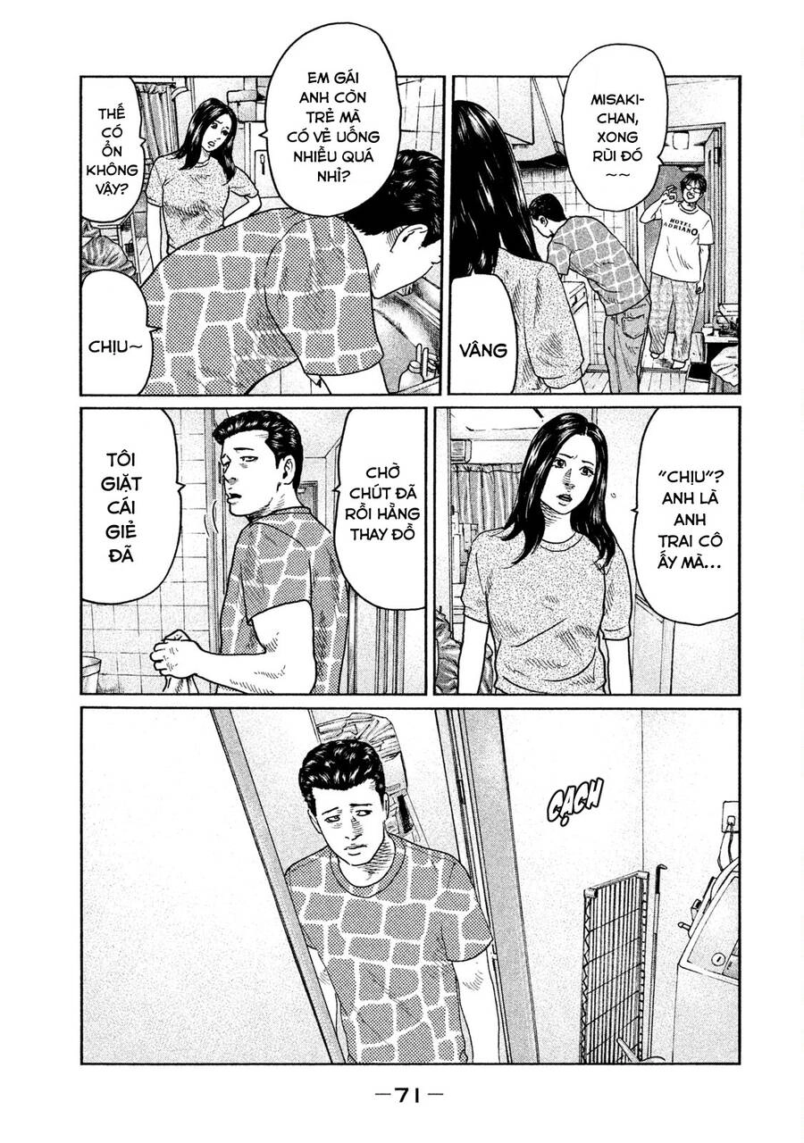 Sát Thủ Truyền Thuyết Chapter 34 - 13