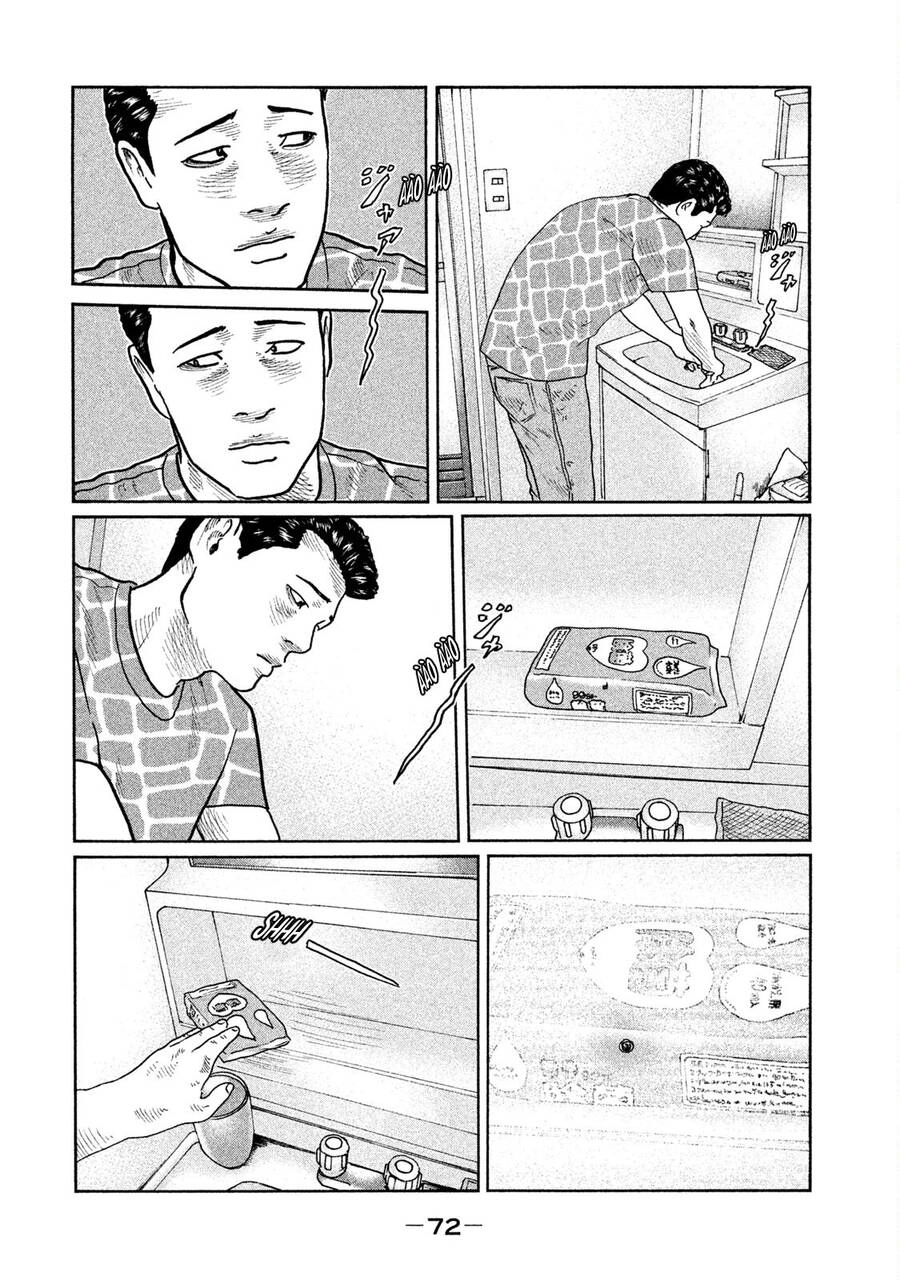 Sát Thủ Truyền Thuyết Chapter 34 - 14