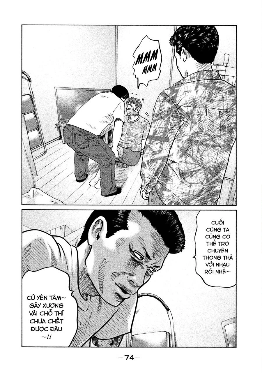 Sát Thủ Truyền Thuyết Chapter 34 - 16