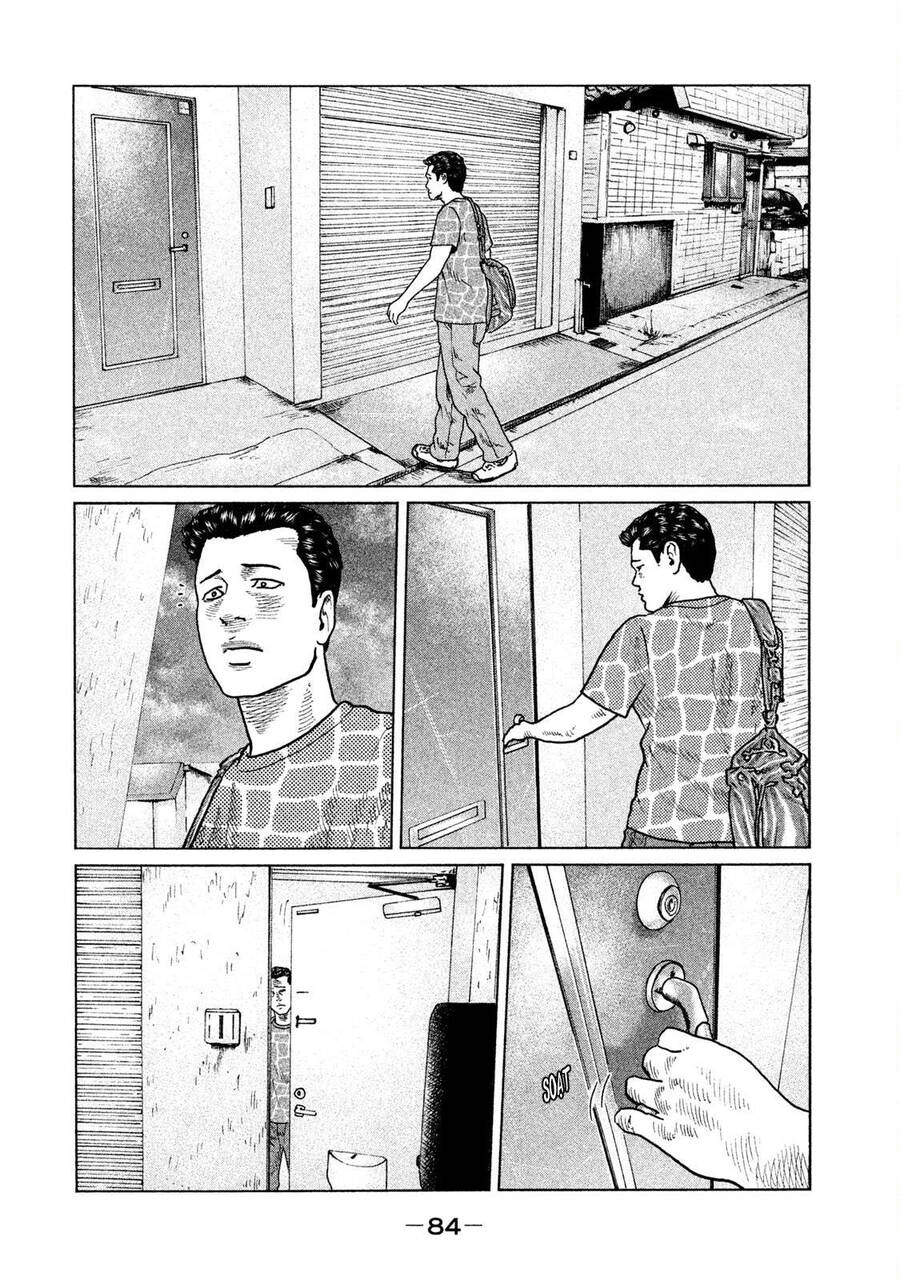 Sát Thủ Truyền Thuyết Chapter 35 - 8