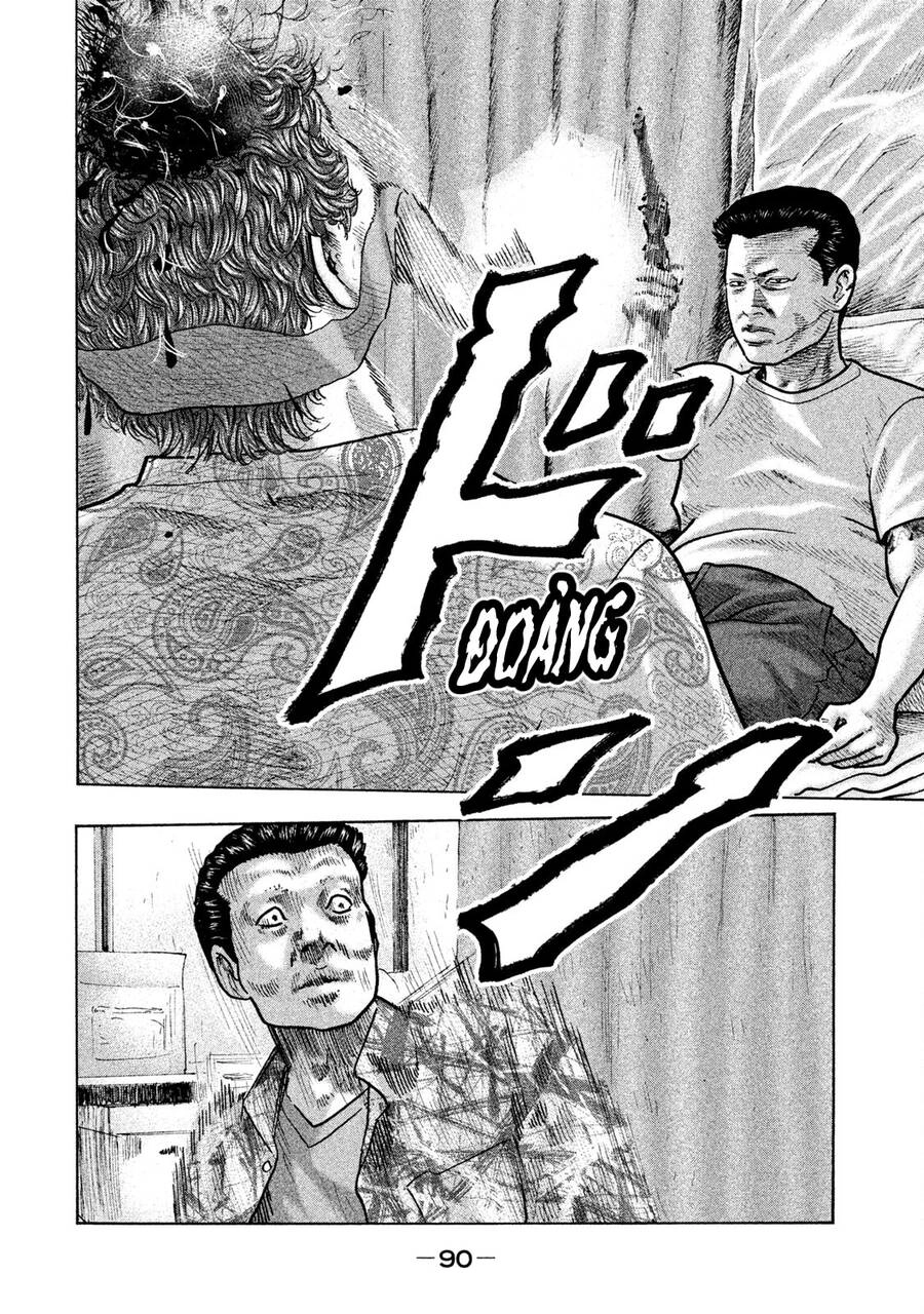 Sát Thủ Truyền Thuyết Chapter 35 - 14