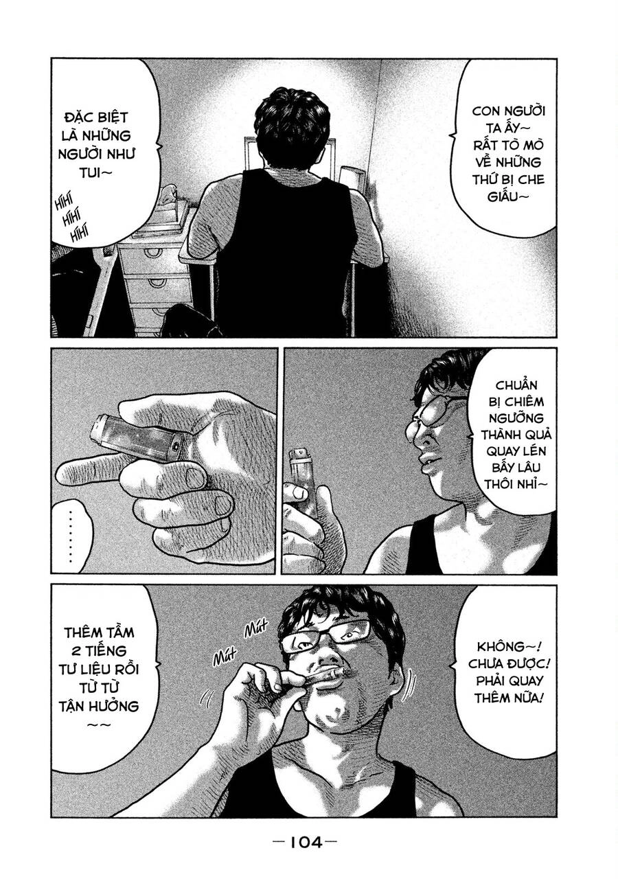 Sát Thủ Truyền Thuyết Chapter 36 - 10