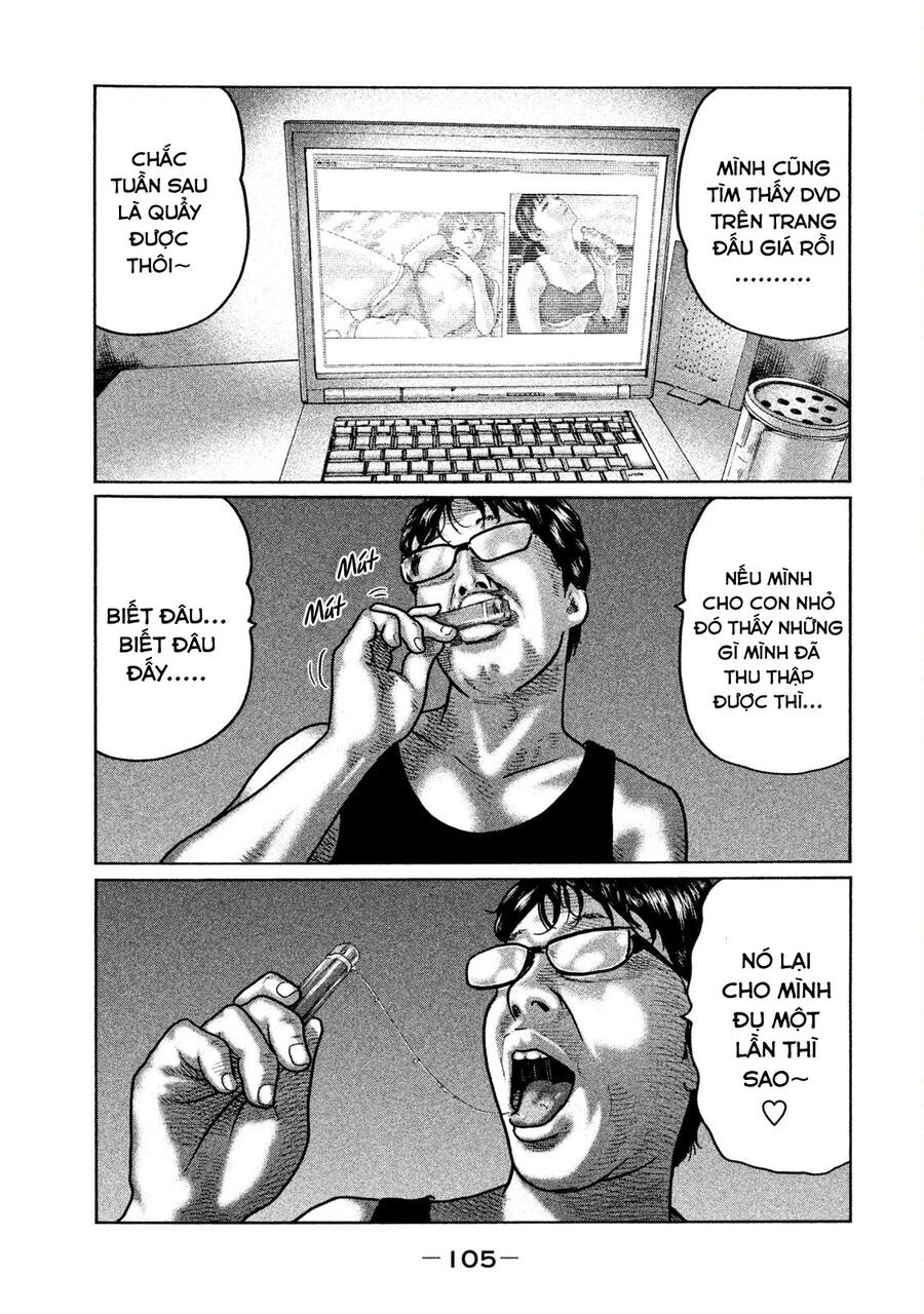 Sát Thủ Truyền Thuyết Chapter 36 - 11