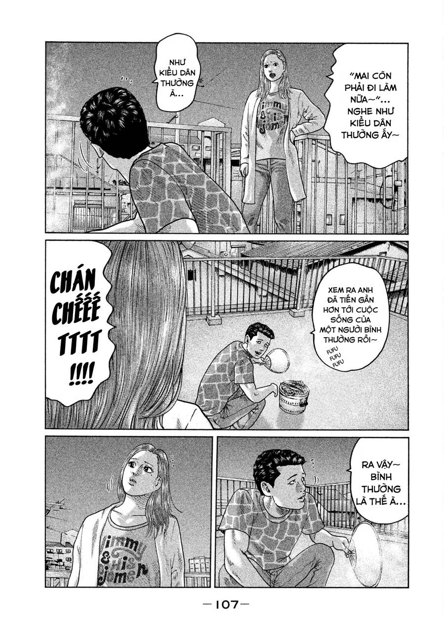 Sát Thủ Truyền Thuyết Chapter 36 - 13