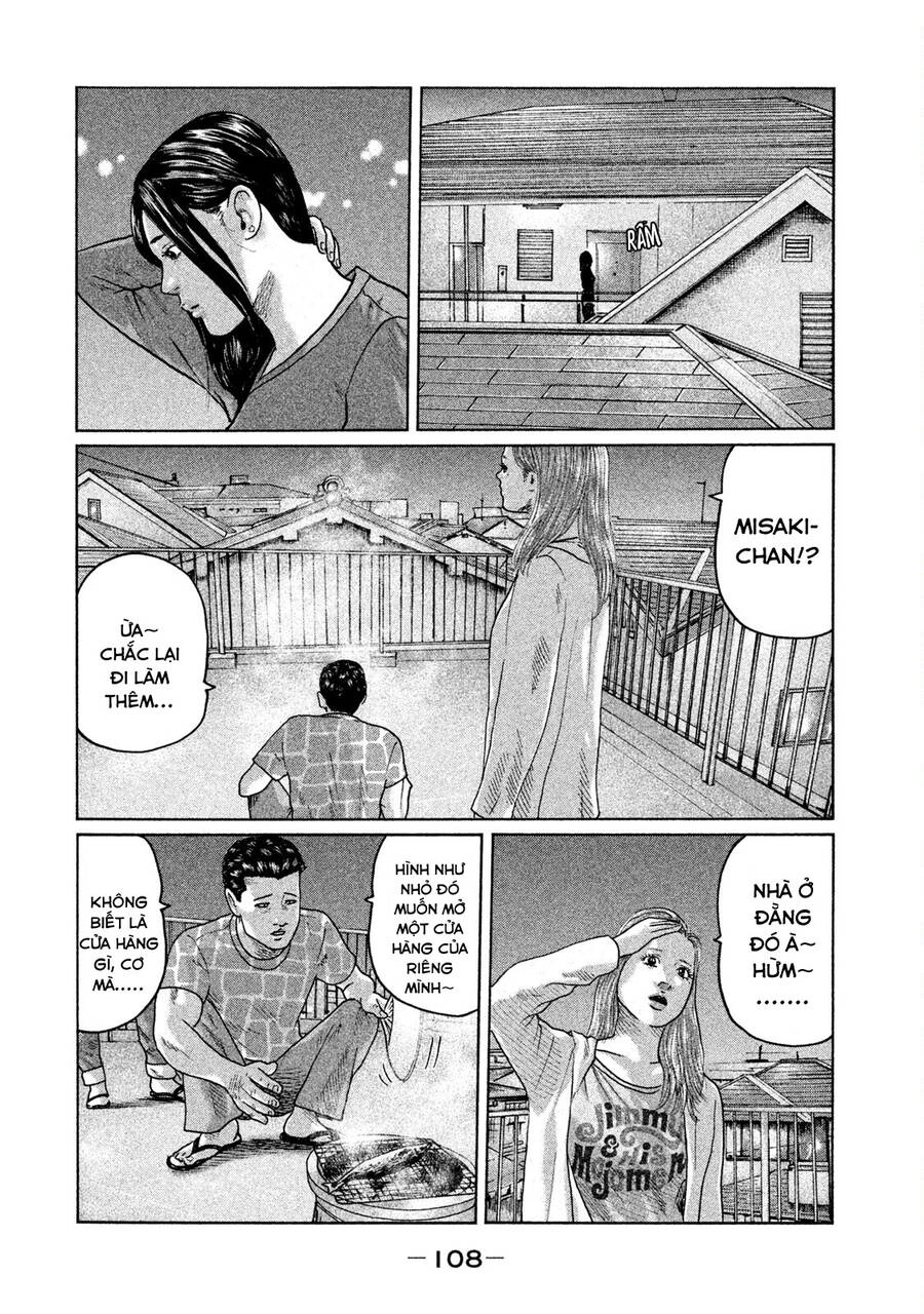 Sát Thủ Truyền Thuyết Chapter 36 - 14