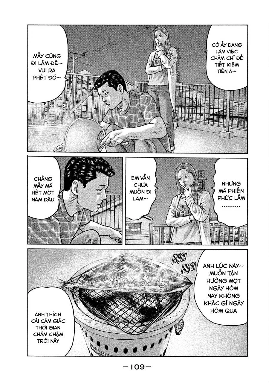 Sát Thủ Truyền Thuyết Chapter 36 - 15