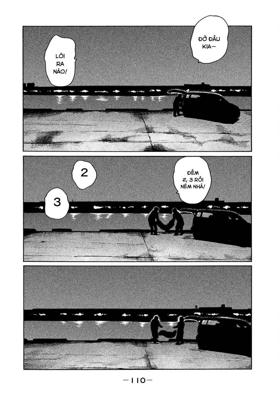 Sát Thủ Truyền Thuyết Chapter 36 - 16