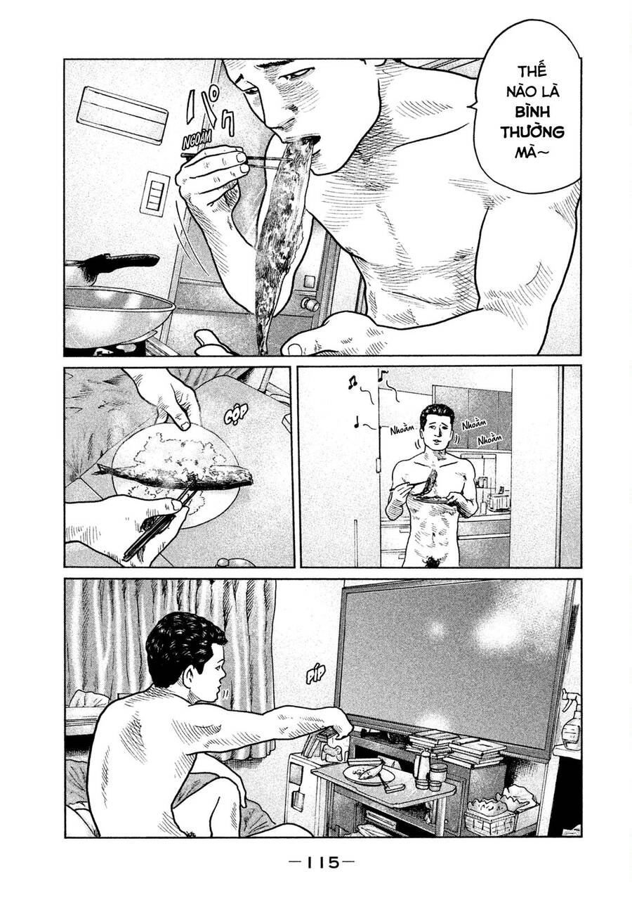 Sát Thủ Truyền Thuyết Chapter 37 - 3