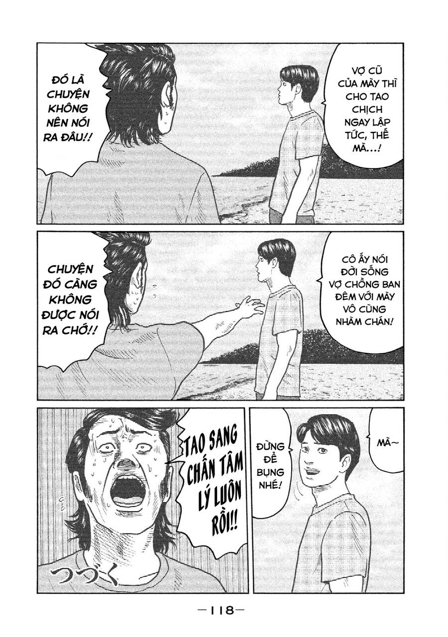 Sát Thủ Truyền Thuyết Chapter 37 - 6