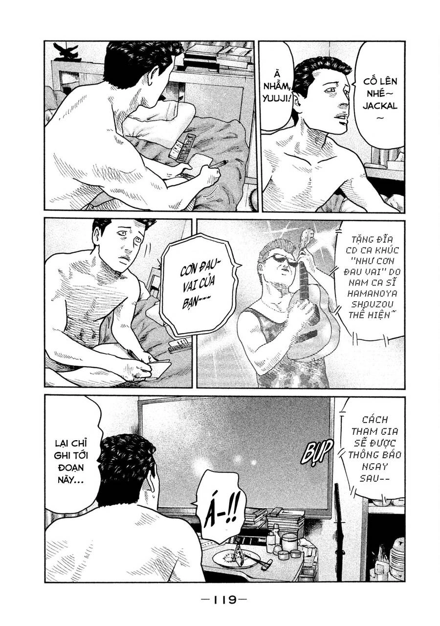 Sát Thủ Truyền Thuyết Chapter 37 - 7