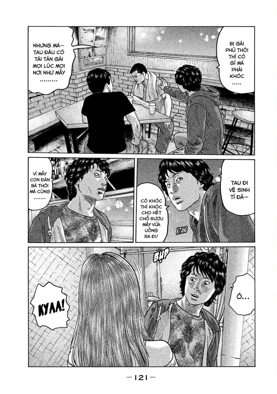 Sát Thủ Truyền Thuyết Chapter 37 - 9