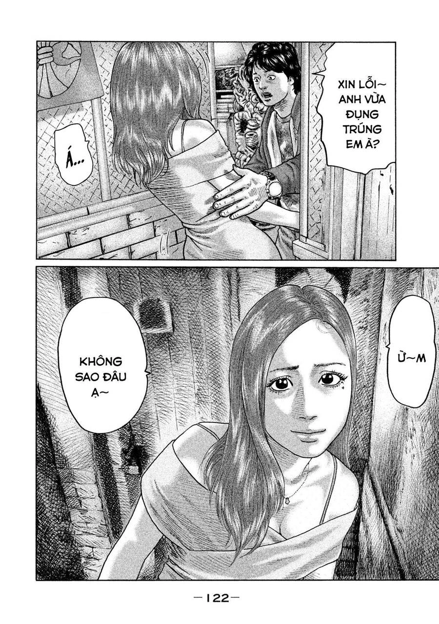 Sát Thủ Truyền Thuyết Chapter 37 - 10