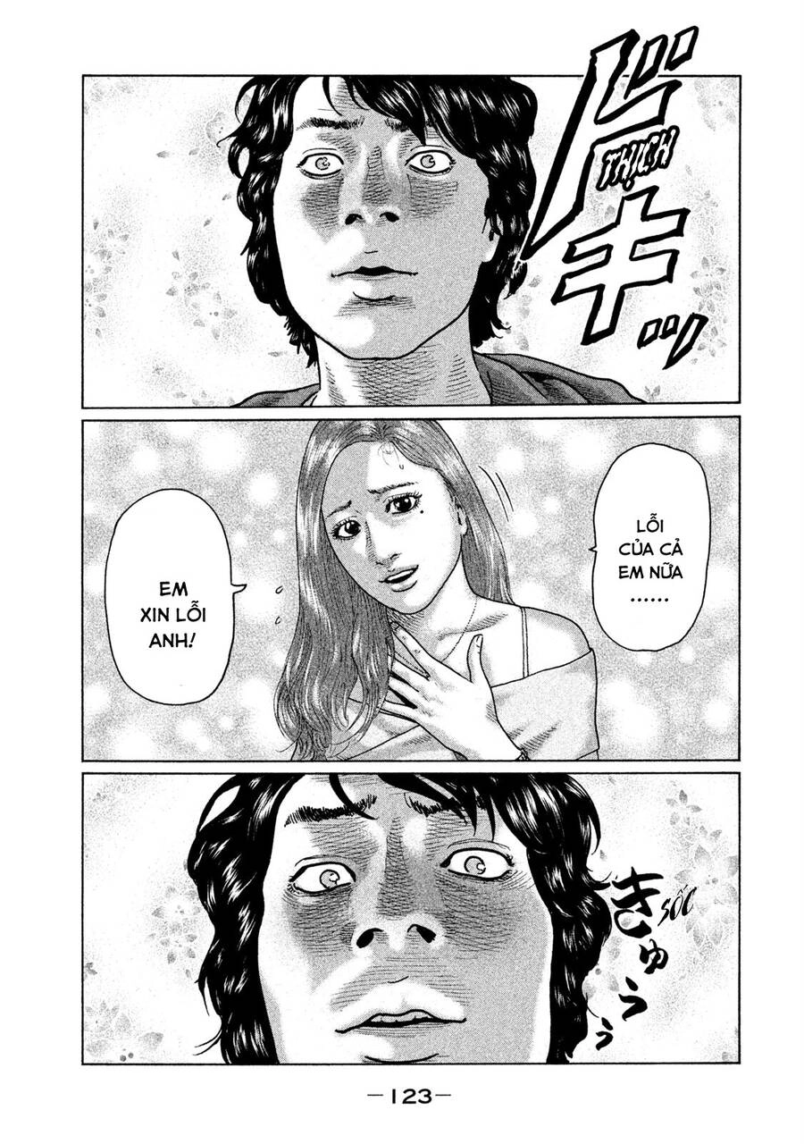 Sát Thủ Truyền Thuyết Chapter 37 - 11