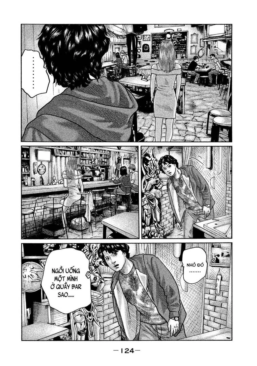 Sát Thủ Truyền Thuyết Chapter 37 - 12