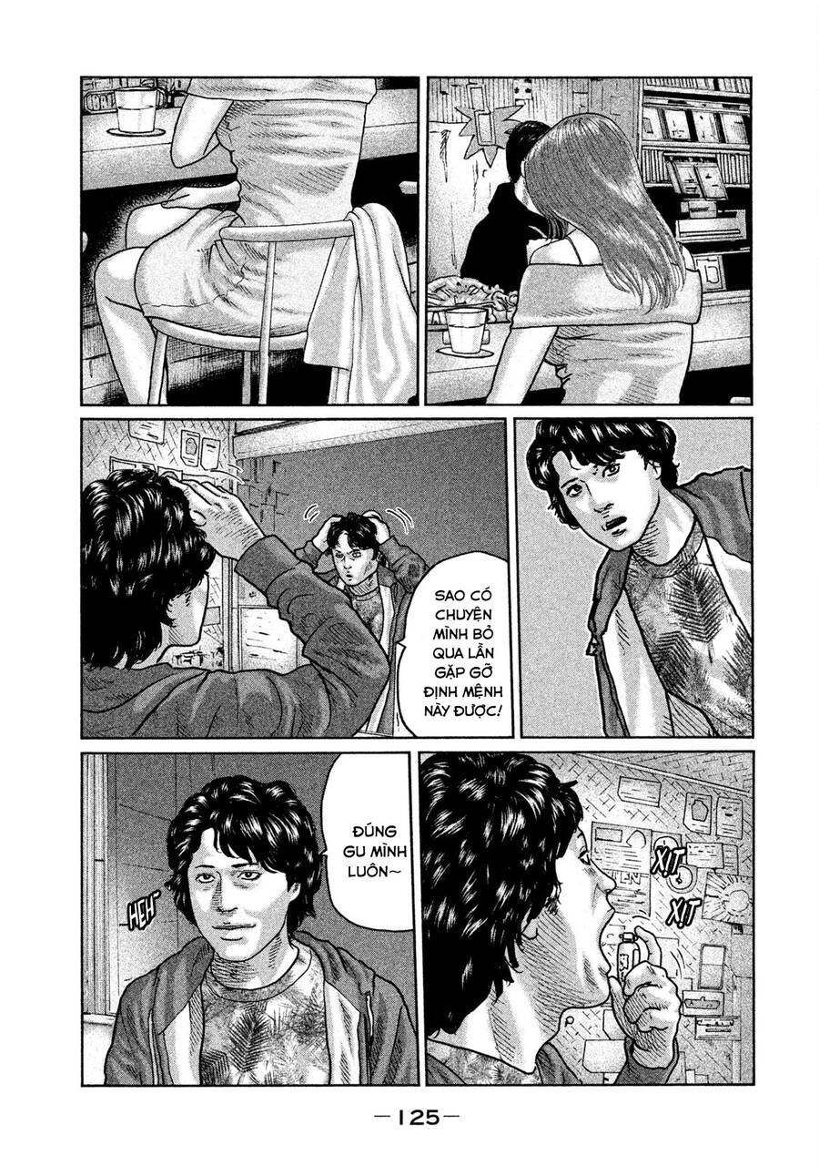 Sát Thủ Truyền Thuyết Chapter 37 - 13