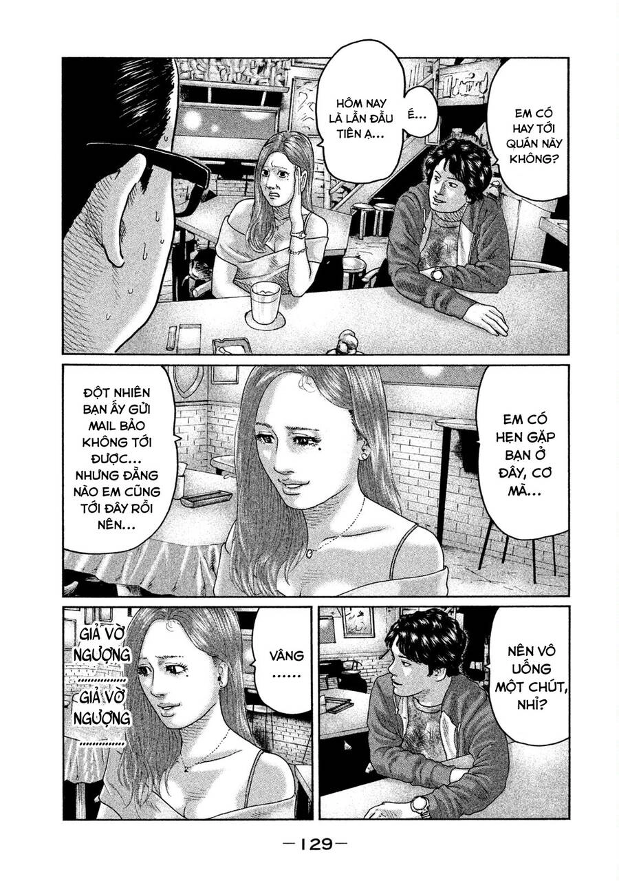 Sát Thủ Truyền Thuyết Chapter 37 - 17