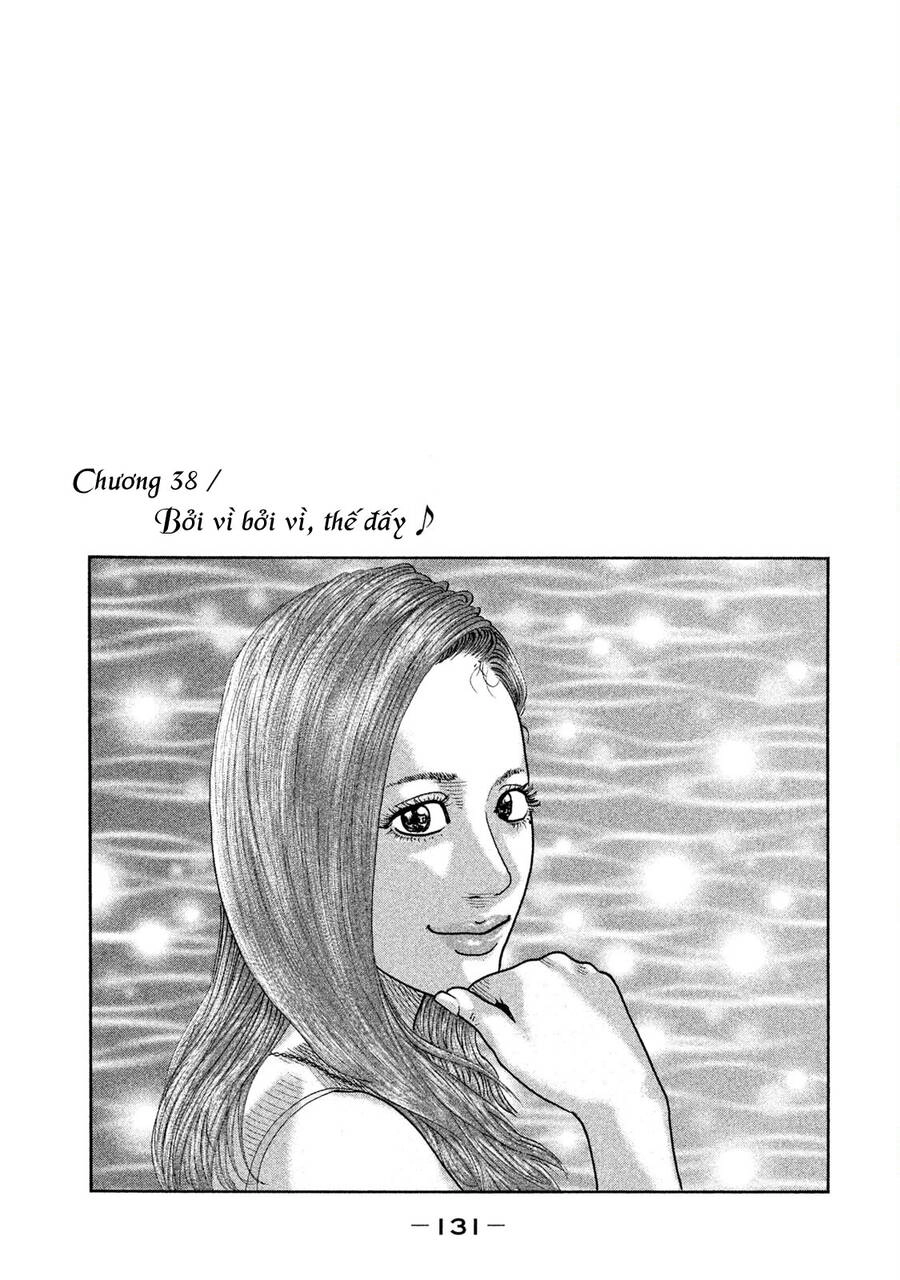 Sát Thủ Truyền Thuyết Chapter 38 - 1