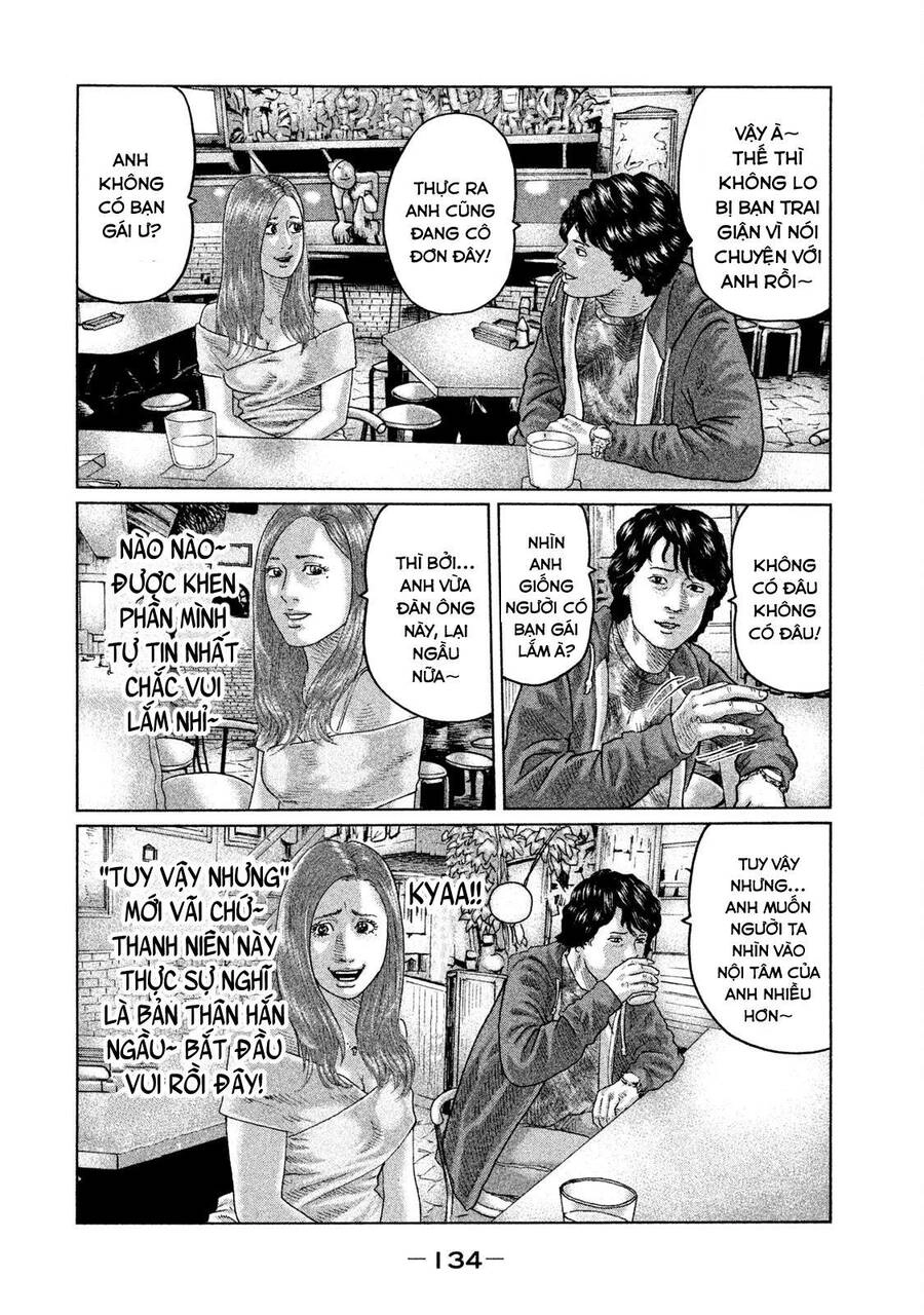 Sát Thủ Truyền Thuyết Chapter 38 - 4