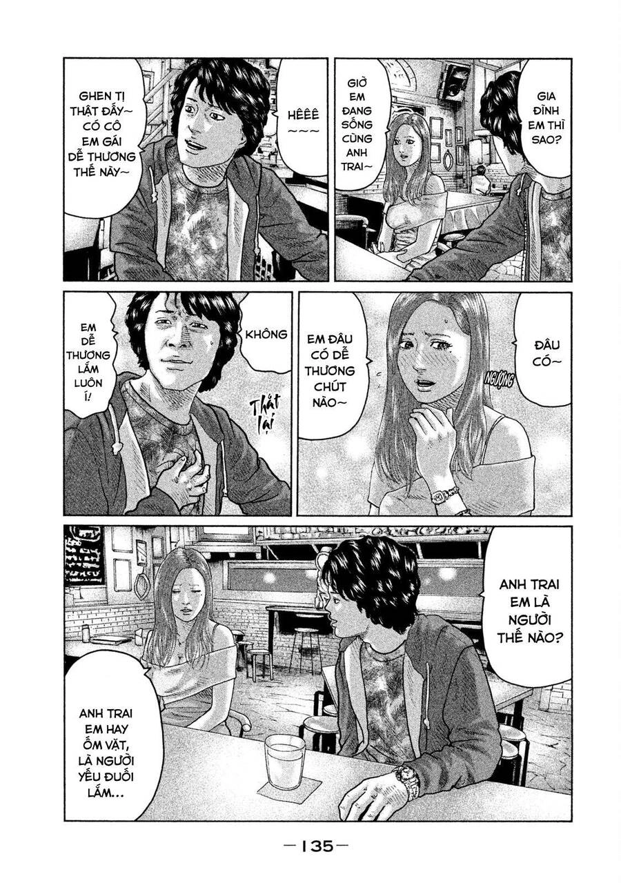 Sát Thủ Truyền Thuyết Chapter 38 - 5