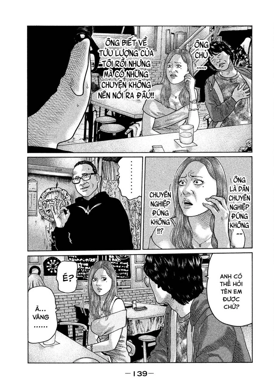 Sát Thủ Truyền Thuyết Chapter 38 - 9