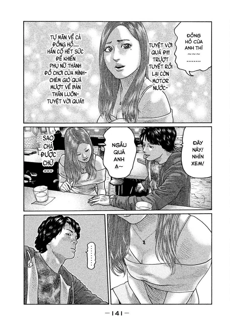 Sát Thủ Truyền Thuyết Chapter 38 - 11