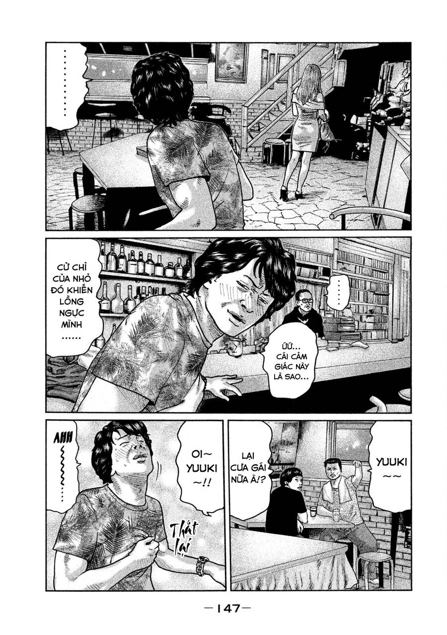 Sát Thủ Truyền Thuyết Chapter 38 - 17