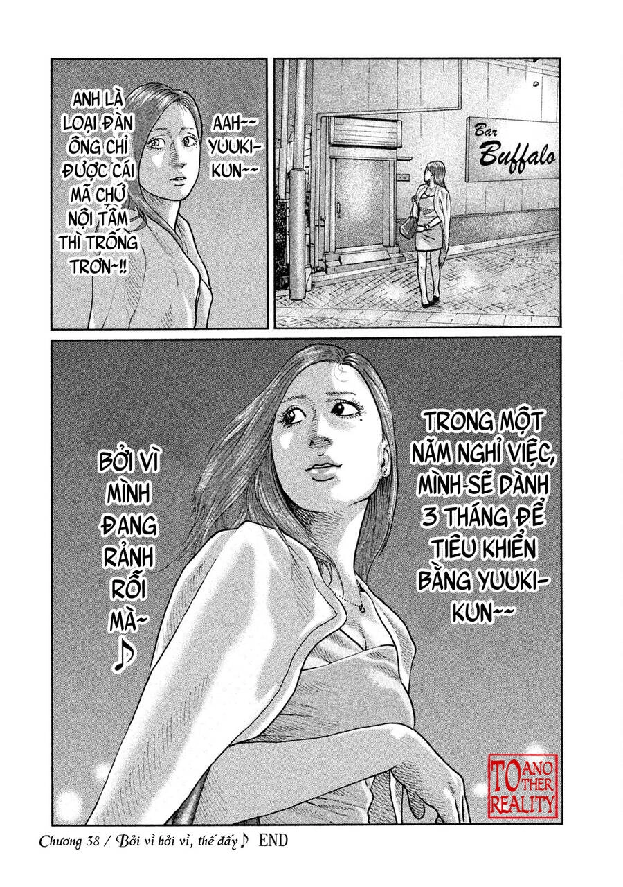 Sát Thủ Truyền Thuyết Chapter 38 - 18