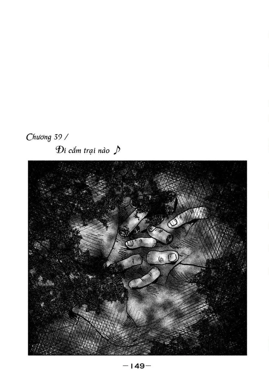 Sát Thủ Truyền Thuyết Chapter 39 - 1