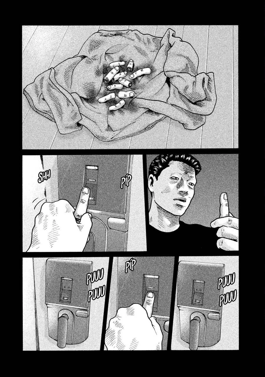 Sát Thủ Truyền Thuyết Chapter 39 - 2