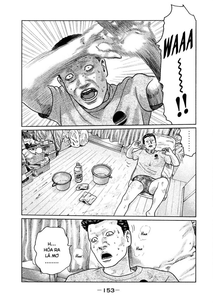 Sát Thủ Truyền Thuyết Chapter 39 - 5