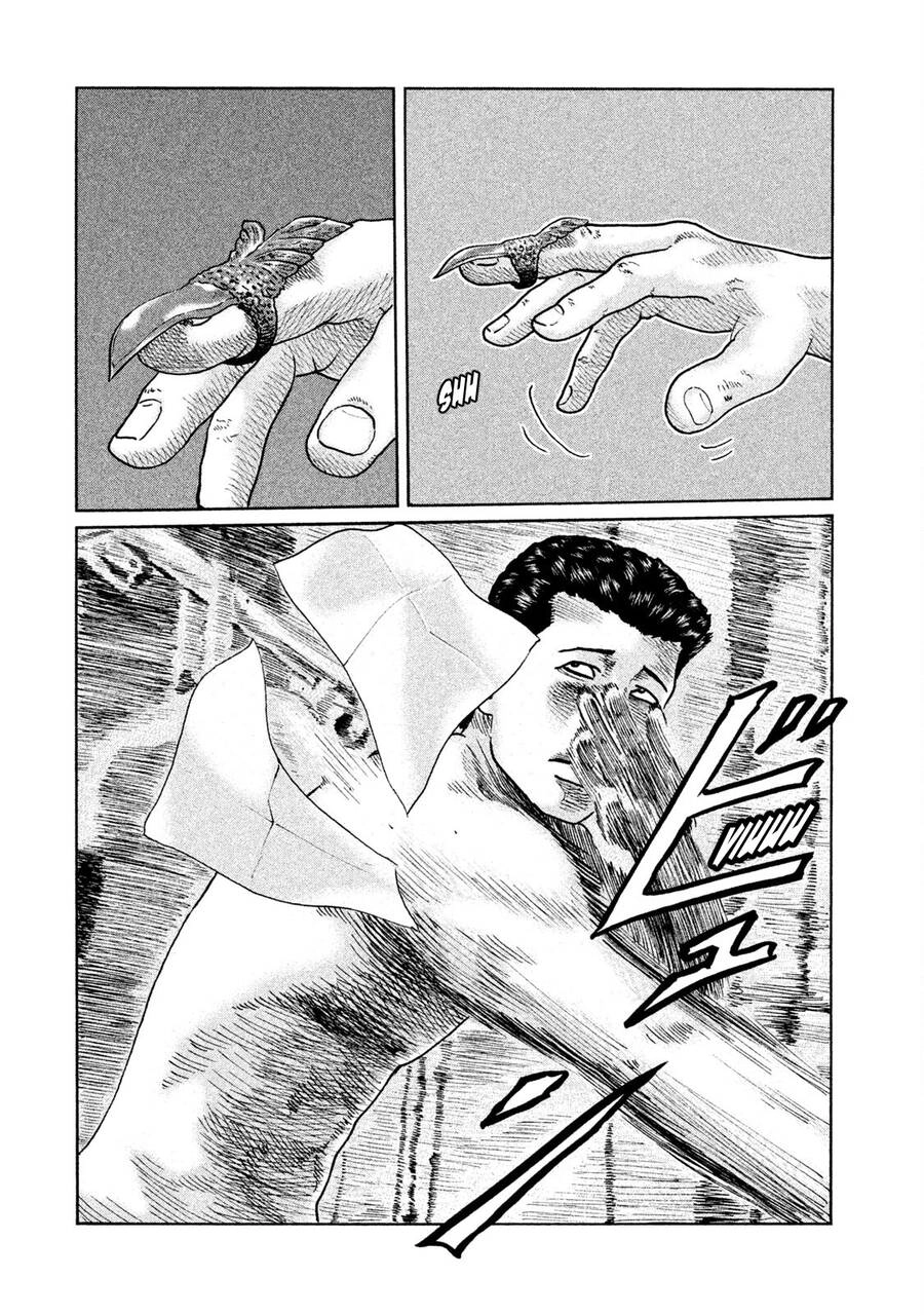 Sát Thủ Truyền Thuyết Chapter 39 - 8