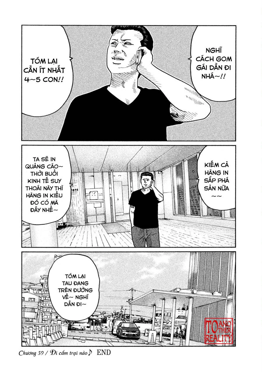 Sát Thủ Truyền Thuyết Chapter 39 - 18