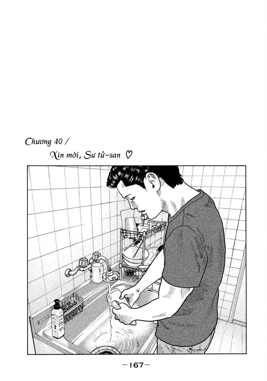 Sát Thủ Truyền Thuyết Chapter 40 - 1