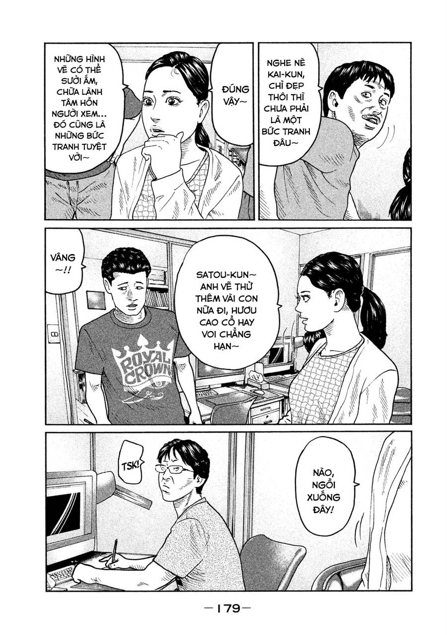 Sát Thủ Truyền Thuyết Chapter 40 - 13