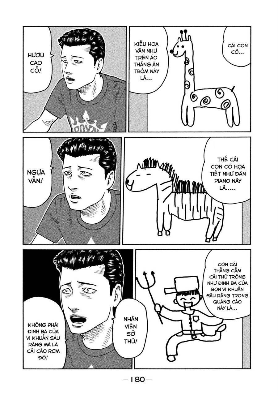 Sát Thủ Truyền Thuyết Chapter 40 - 14