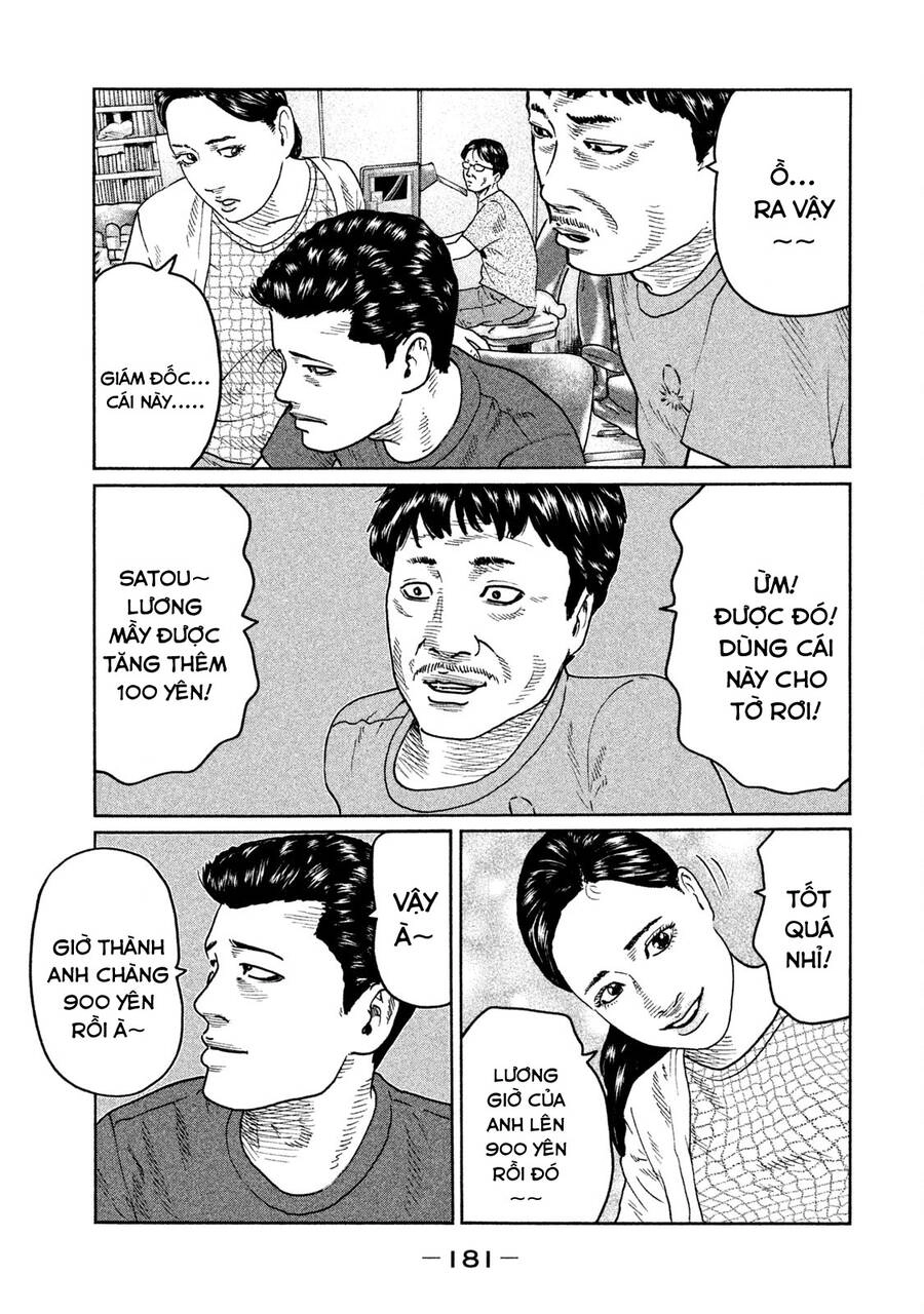 Sát Thủ Truyền Thuyết Chapter 40 - 15