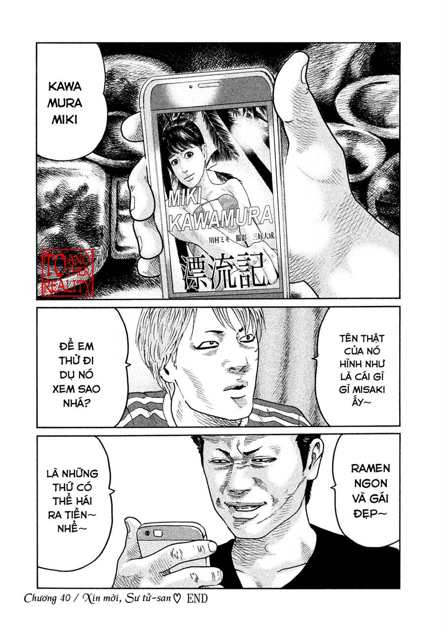 Sát Thủ Truyền Thuyết Chapter 40 - 18